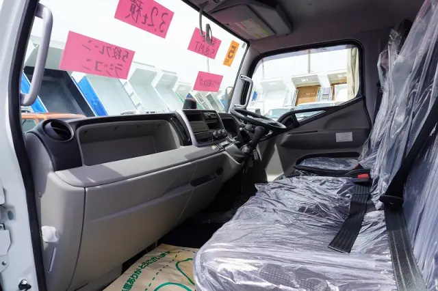 三菱 キャンター 2PG-FEB80(2WD)の写真39