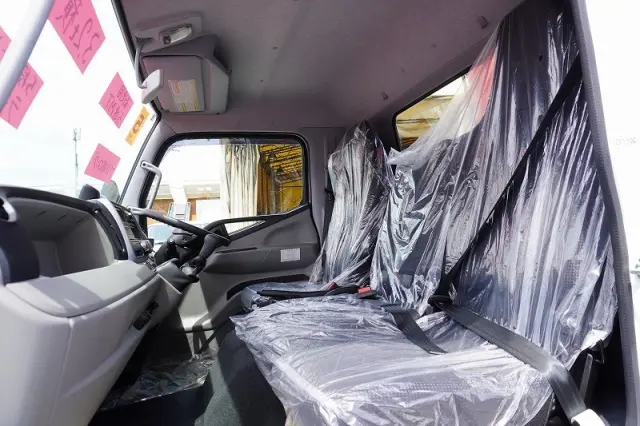 三菱 キャンター 2PG-FEB80(2WD)の写真40