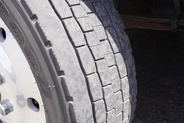 日野 レンジャー ADG-GX7JGWA改(4WD)の写真9