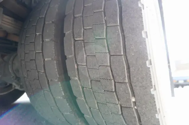 日野 レンジャー ADG-GX7JGWA改(4WD)の写真10