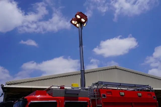 日野 レンジャー ADG-GX7JGWA改(4WD)の写真22