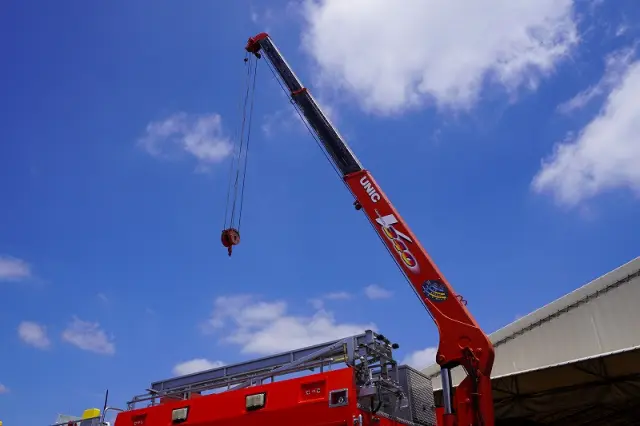 日野 レンジャー ADG-GX7JGWA改(4WD)の写真24