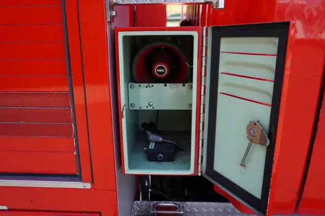 日野 レンジャー ADG-GX7JGWA改(4WD)の写真30