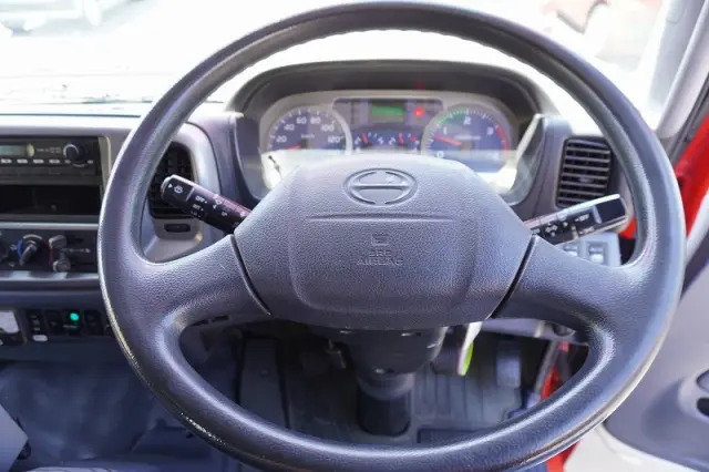 日野 レンジャー ADG-GX7JGWA改(4WD)の写真34