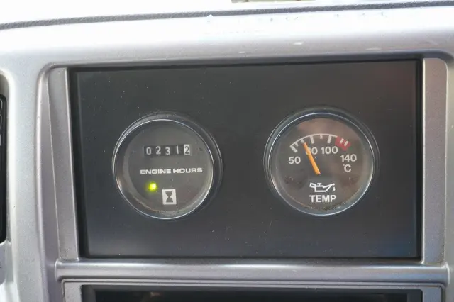 日野 レンジャー ADG-GX7JGWA改(4WD)の写真39