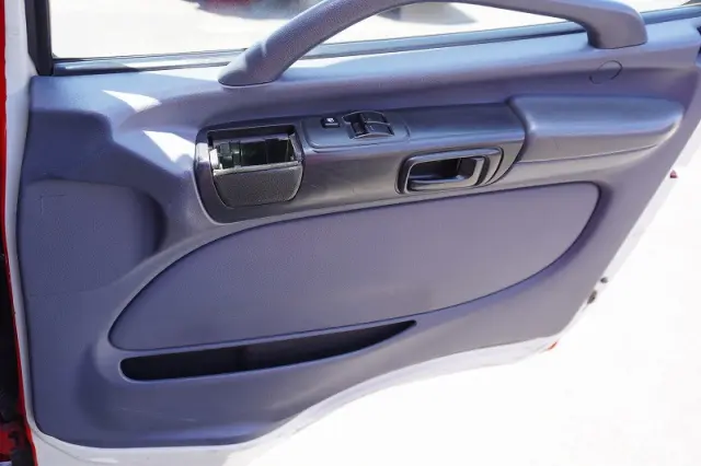 日野 レンジャー ADG-GX7JGWA改(4WD)の写真40