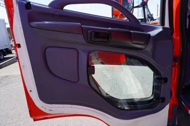 日野 レンジャー ADG-GX7JGWA改(4WD)の写真42