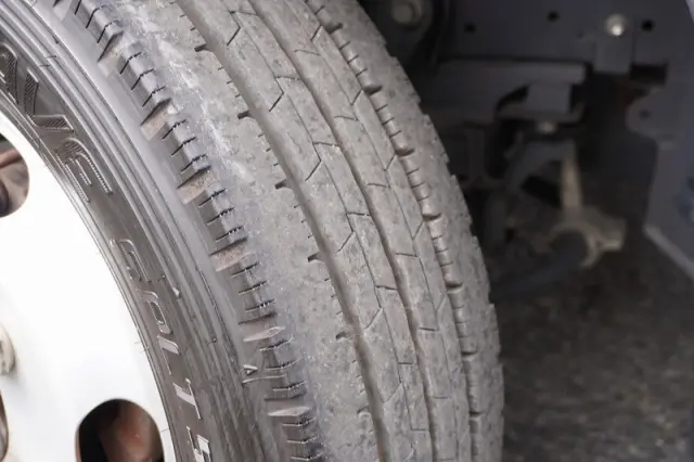 トヨタ ダイナ 2RG-XZU605(2WD)の写真10