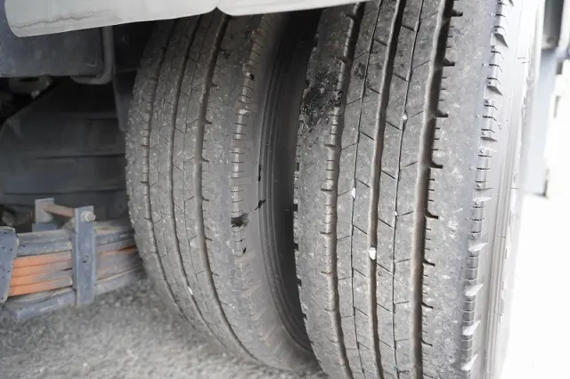 トヨタ ダイナ 2RG-XZU605(2WD)の写真11