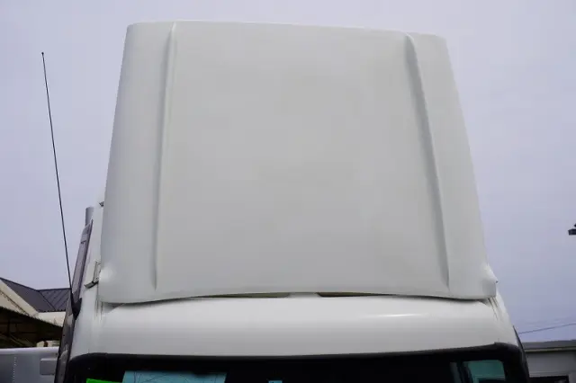 トヨタ ダイナ 2RG-XZU605(2WD)の写真16