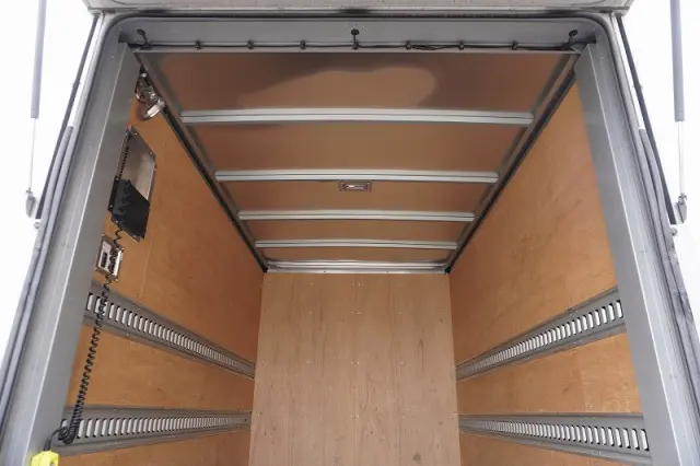 トヨタ ダイナ 2RG-XZU605(2WD)の写真19