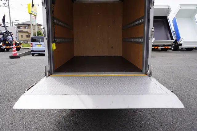 トヨタ ダイナ 2RG-XZU605(2WD)の写真23