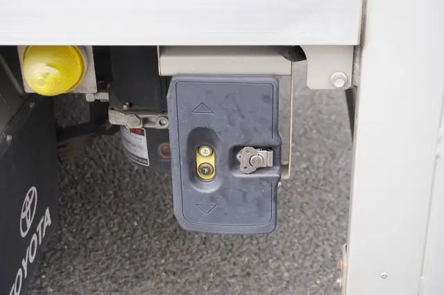 トヨタ ダイナ 2RG-XZU605(2WD)の写真25