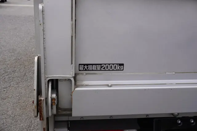 トヨタ ダイナ 2RG-XZU605(2WD)の写真26