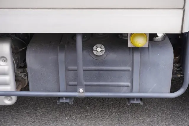 トヨタ ダイナ 2RG-XZU605(2WD)の写真27