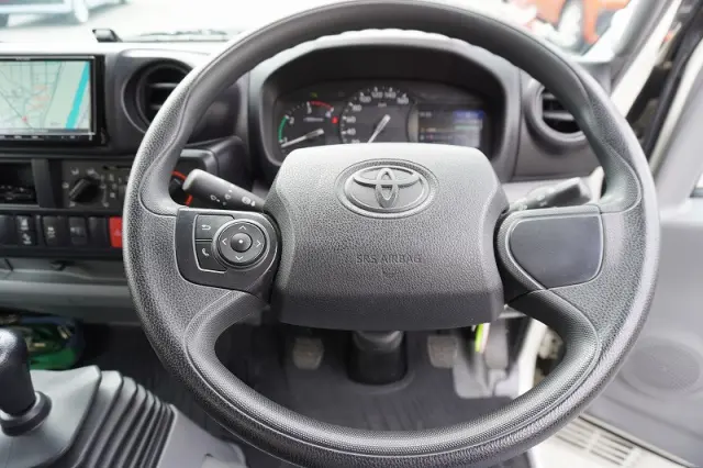 トヨタ ダイナ 2RG-XZU605(2WD)の写真28
