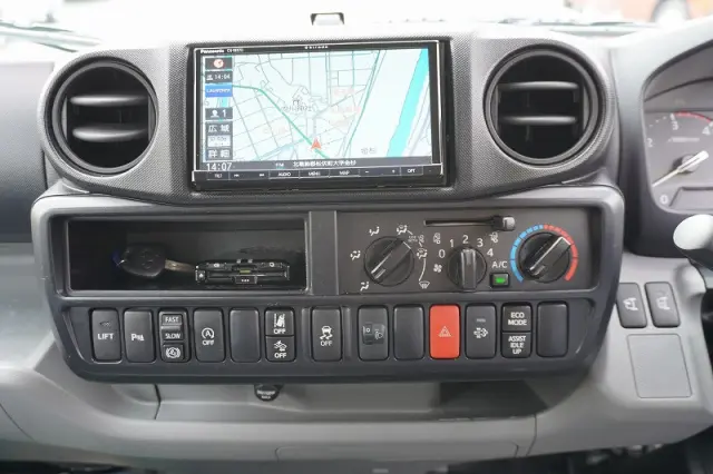 トヨタ ダイナ 2RG-XZU605(2WD)の写真30