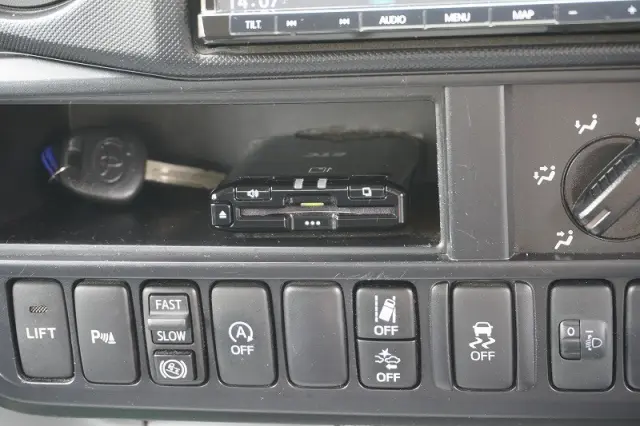 トヨタ ダイナ 2RG-XZU605(2WD)の写真31