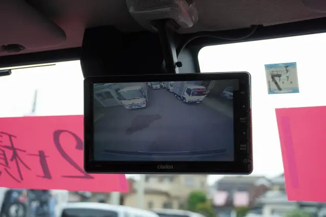 トヨタ ダイナ 2RG-XZU605(2WD)の写真32