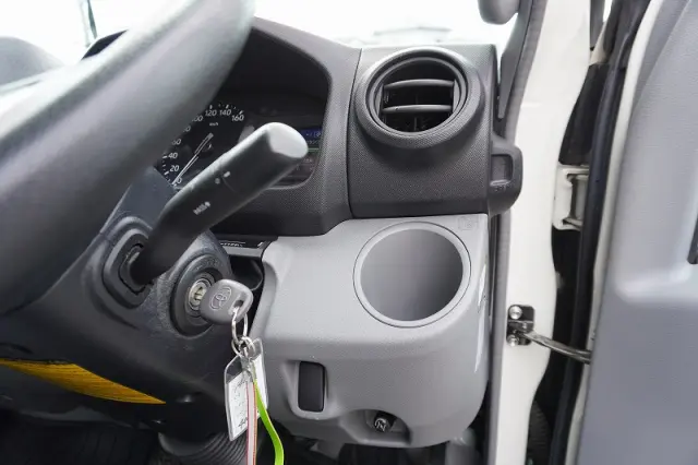 トヨタ ダイナ 2RG-XZU605(2WD)の写真33