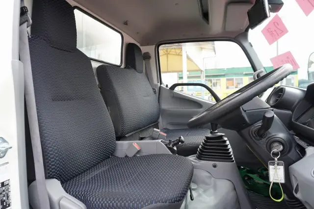 トヨタ ダイナ 2RG-XZU605(2WD)の写真35