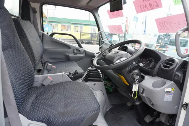 トヨタ ダイナ 2RG-XZU605(2WD)の写真36