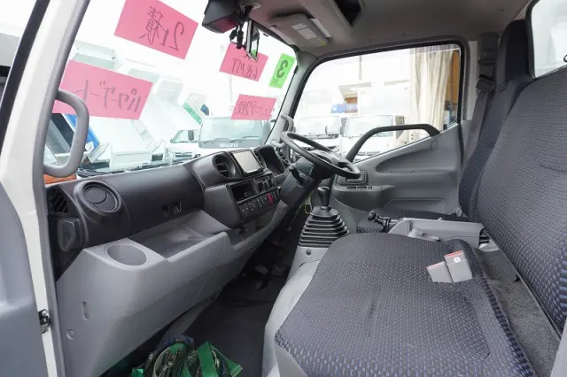 トヨタ ダイナ 2RG-XZU605(2WD)の写真37