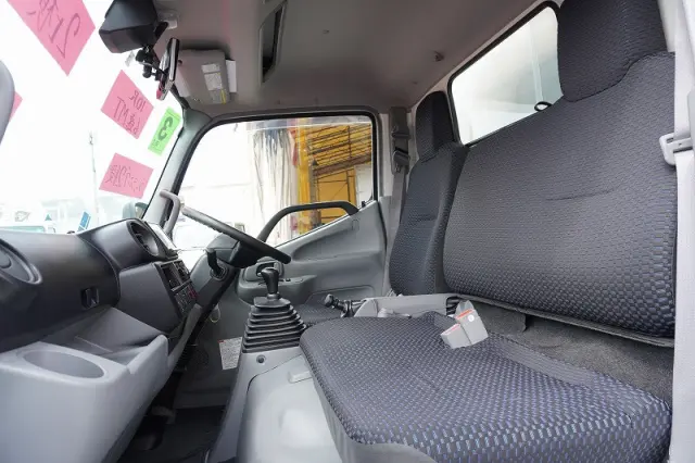 トヨタ ダイナ 2RG-XZU605(2WD)の写真38