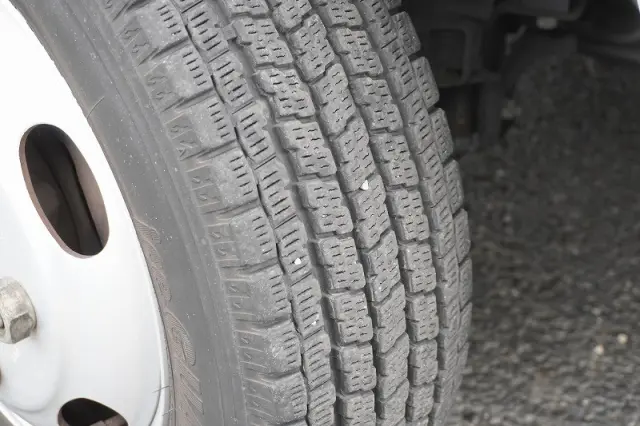 日野 デュトロ TPG-XZC605Y(2WD)の写真10