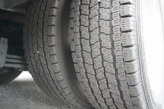 日野 デュトロ TPG-XZC605Y(2WD)の写真11