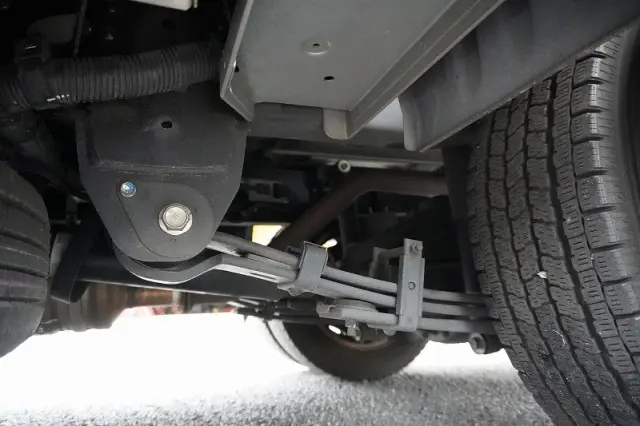 日野 デュトロ TPG-XZC605Y(2WD)の写真12