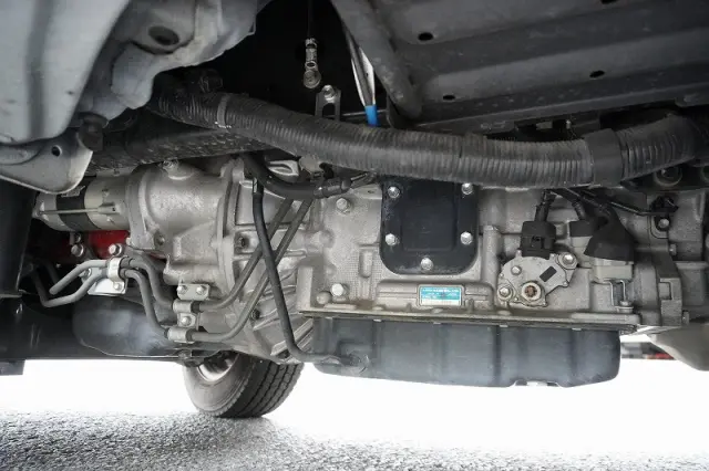 日野 デュトロ TPG-XZC605Y(2WD)の写真13