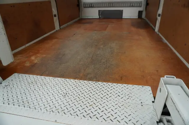 日野 デュトロ TPG-XZC605Y(2WD)の写真19