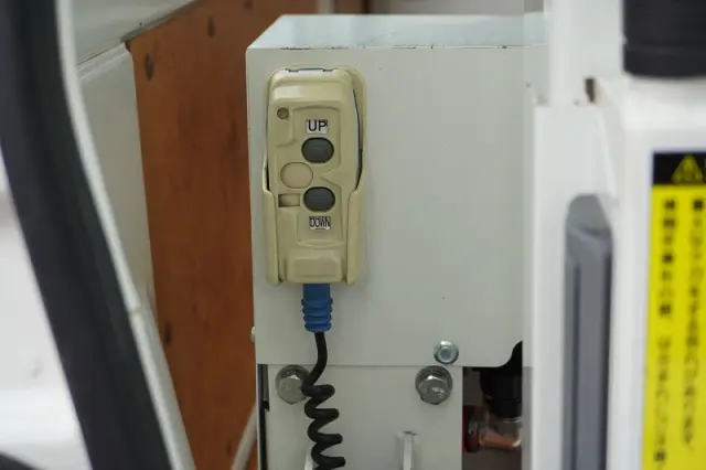 日野 デュトロ TPG-XZC605Y(2WD)の写真22