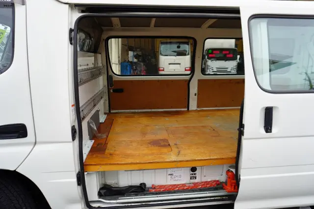 日野 デュトロ TPG-XZC605Y(2WD)の写真28