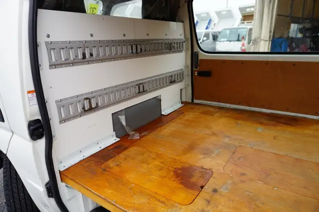 日野 デュトロ TPG-XZC605Y(2WD)の写真29