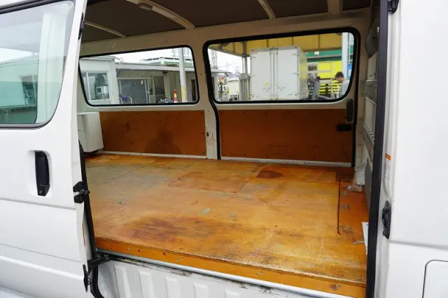 日野 デュトロ TPG-XZC605Y(2WD)の写真30