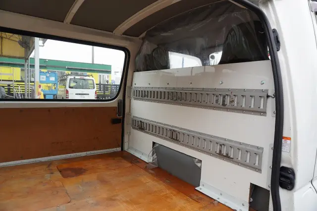 日野 デュトロ TPG-XZC605Y(2WD)の写真31