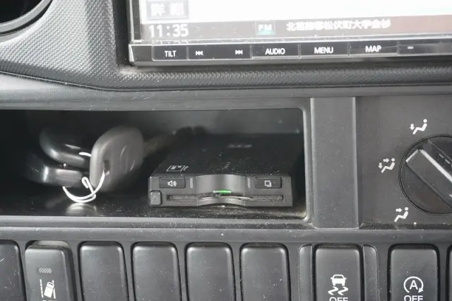 日野 デュトロ TPG-XZC605Y(2WD)の写真35