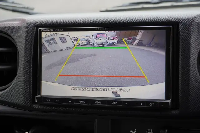 日野 デュトロ TPG-XZC605Y(2WD)の写真36