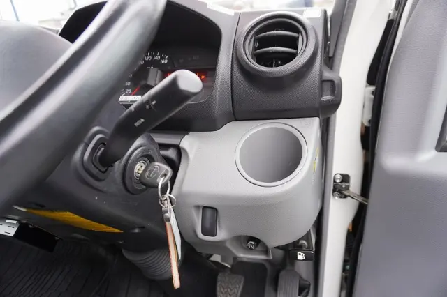 日野 デュトロ TPG-XZC605Y(2WD)の写真37