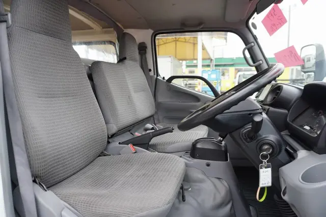 日野 デュトロ TPG-XZC605Y(2WD)の写真39