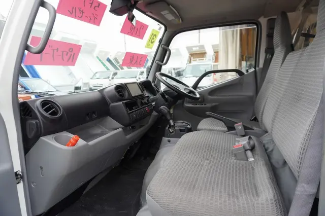 日野 デュトロ TPG-XZC605Y(2WD)の写真41