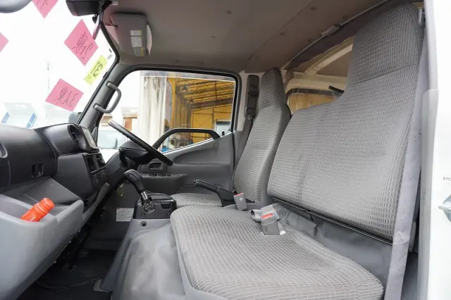 日野 デュトロ TPG-XZC605Y(2WD)の写真42
