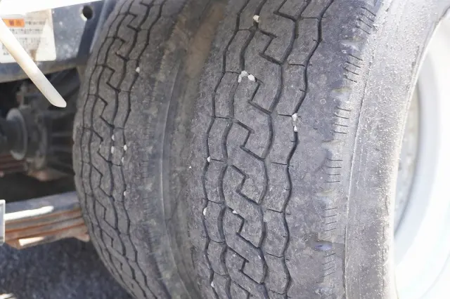 いすゞ エルフ TPG-NKR85AN(2WD)の写真11