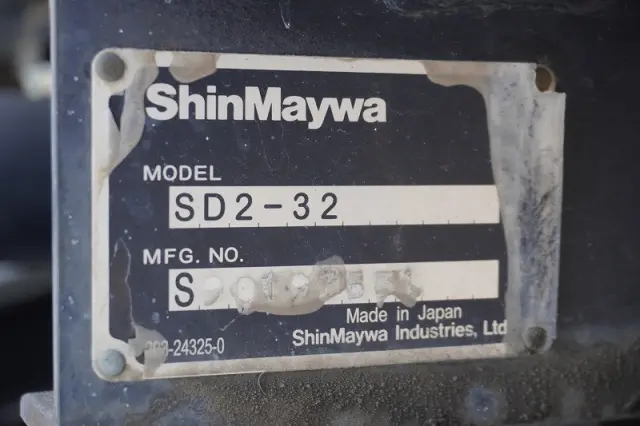 いすゞ エルフ TPG-NKR85AN(2WD)の写真18