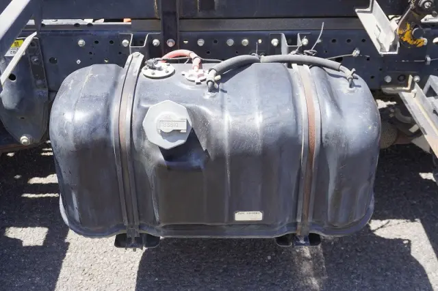 いすゞ エルフ TPG-NKR85AN(2WD)の写真21