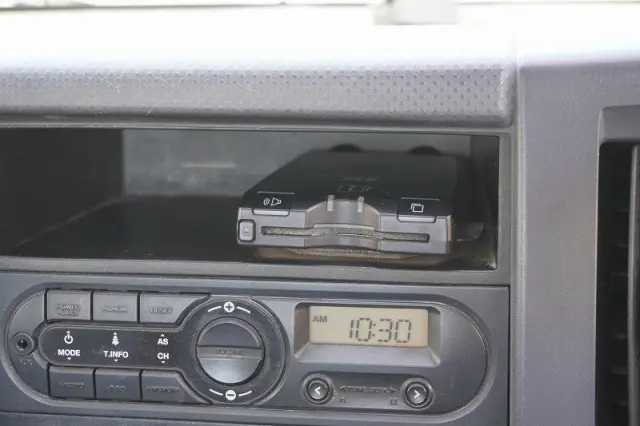 いすゞ エルフ TPG-NKR85AN(2WD)の写真35