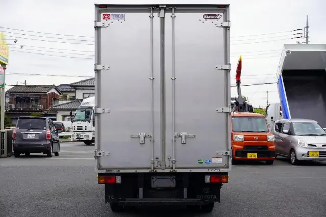 トヨタ ダイナ 2RG-XZC605(2WD)の写真4
