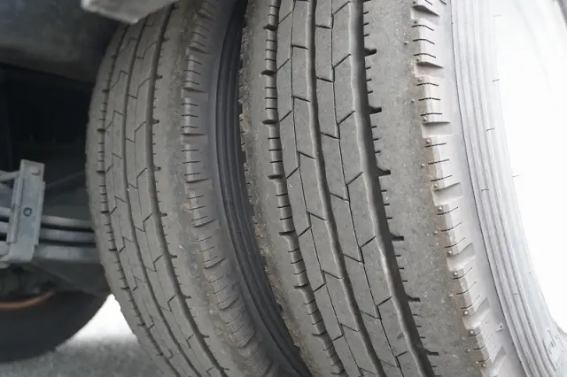 トヨタ ダイナ 2RG-XZC605(2WD)の写真10